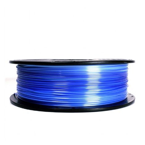 Gembird | Ice blue | Dark blue | Silk PLA filament - 2